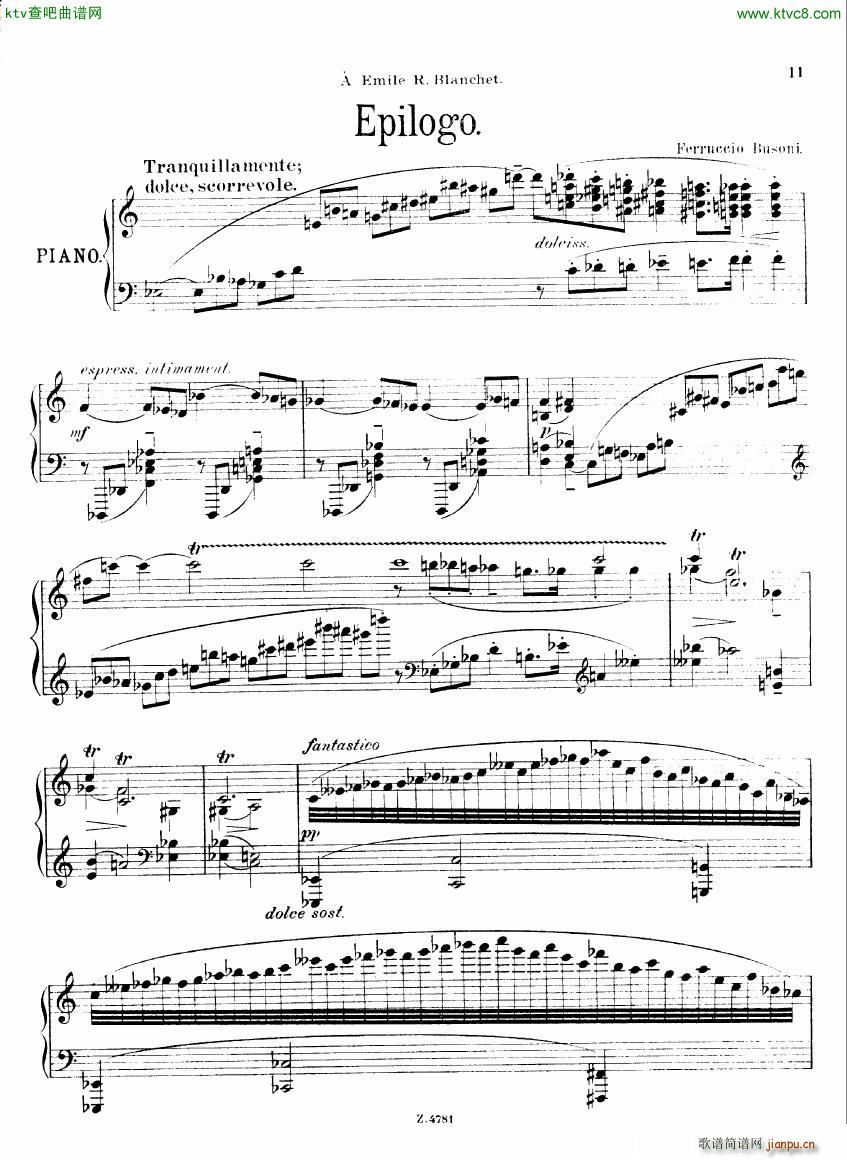 Busoni an die jugend 410