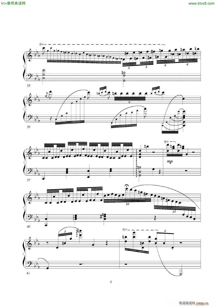 Enesco Sarasate Zigeunerweisen6