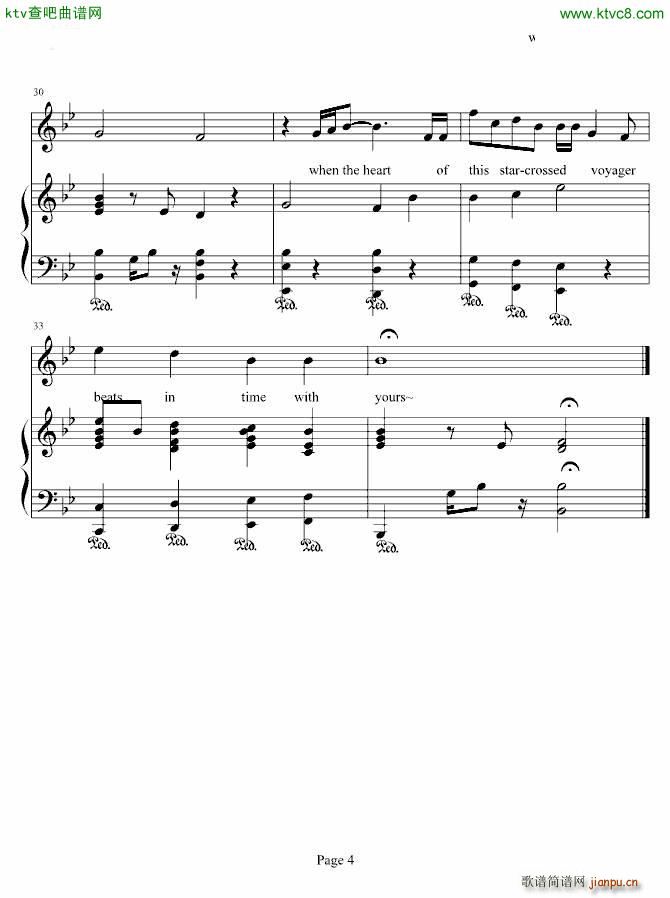 狮子王主题曲4