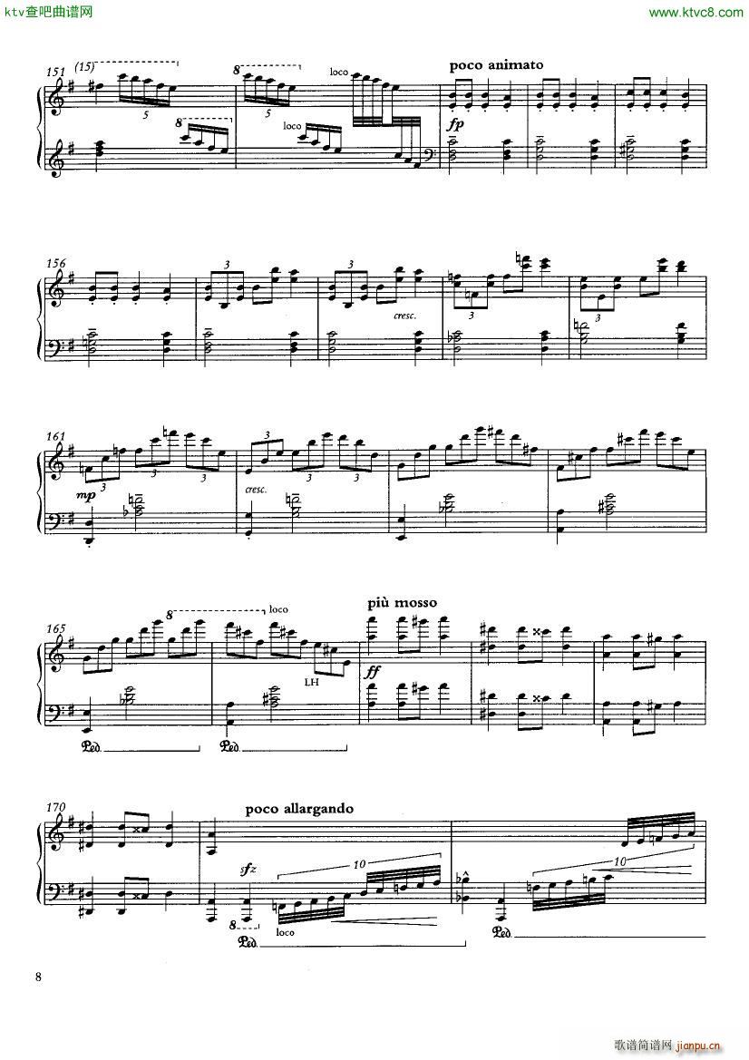 Hough 4 songs8