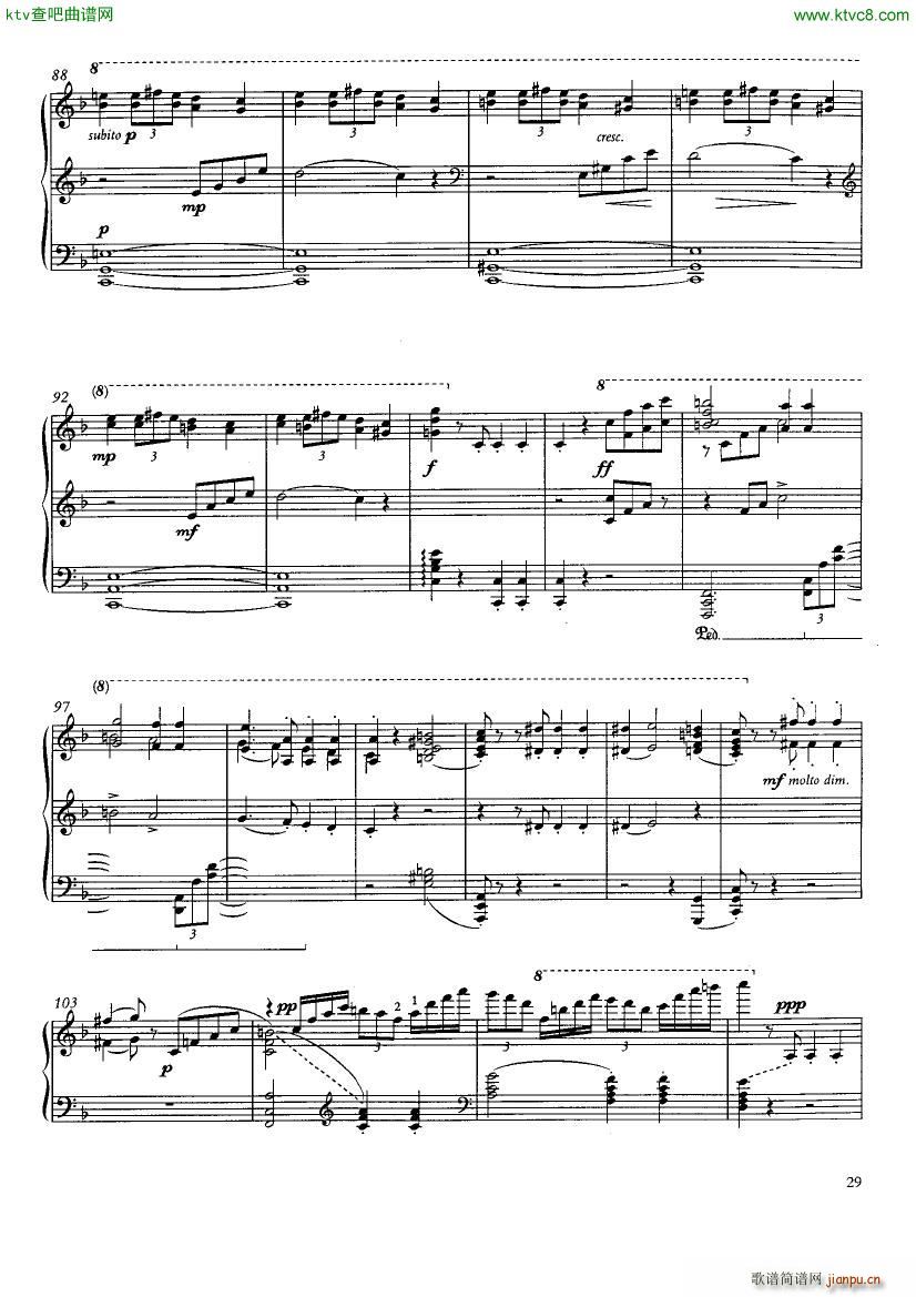 Hough 4 songs17