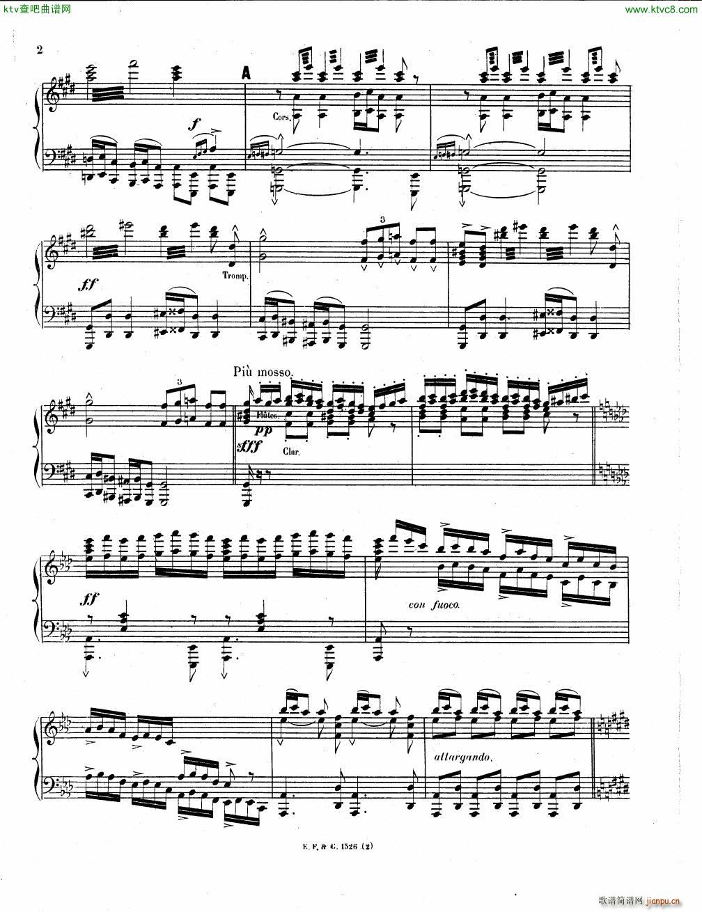 Chaminade Konzerstuck Op 40 reduction30