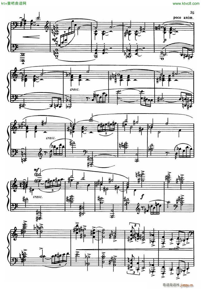 Dutilleux Sonata10