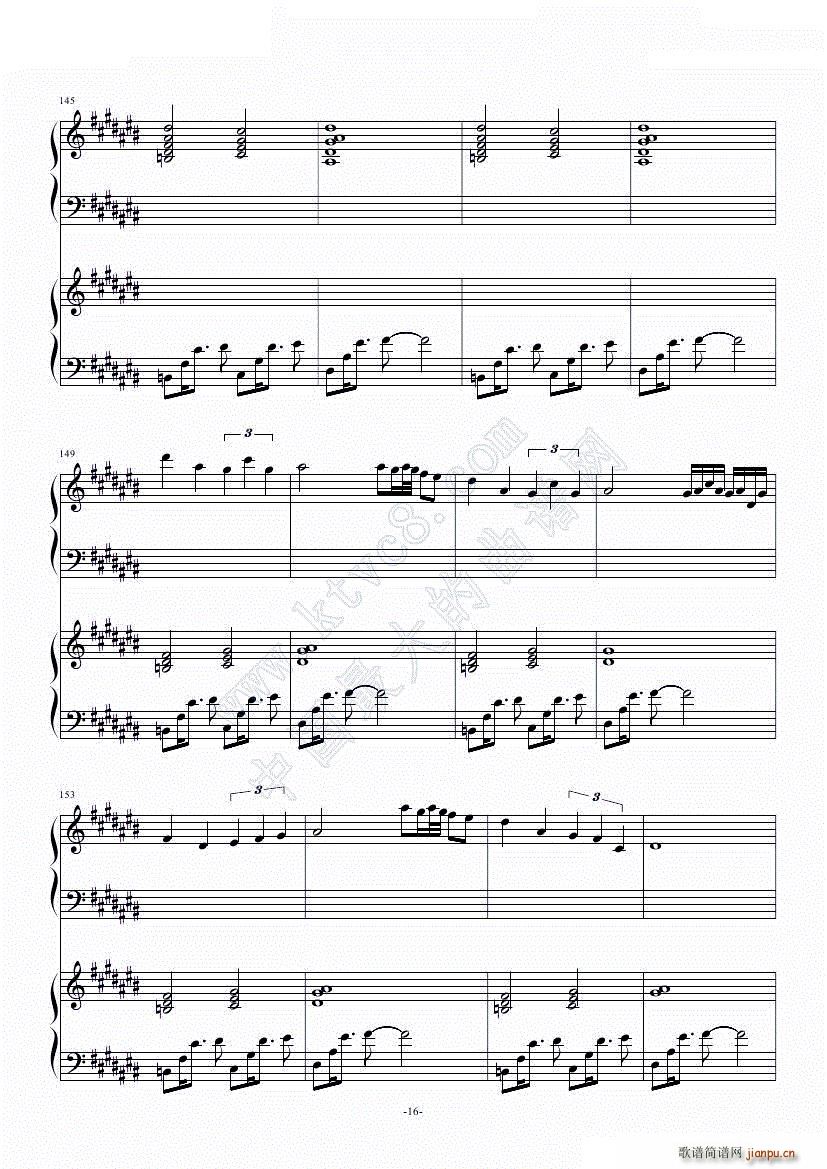 2135号组曲连弹17