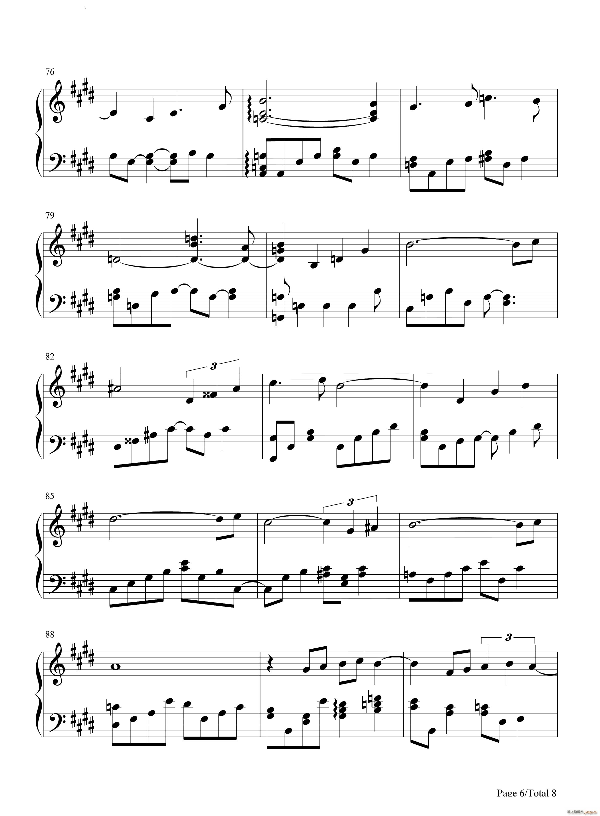 夏日梦舞Summer Daydreams_Kevin Kern7