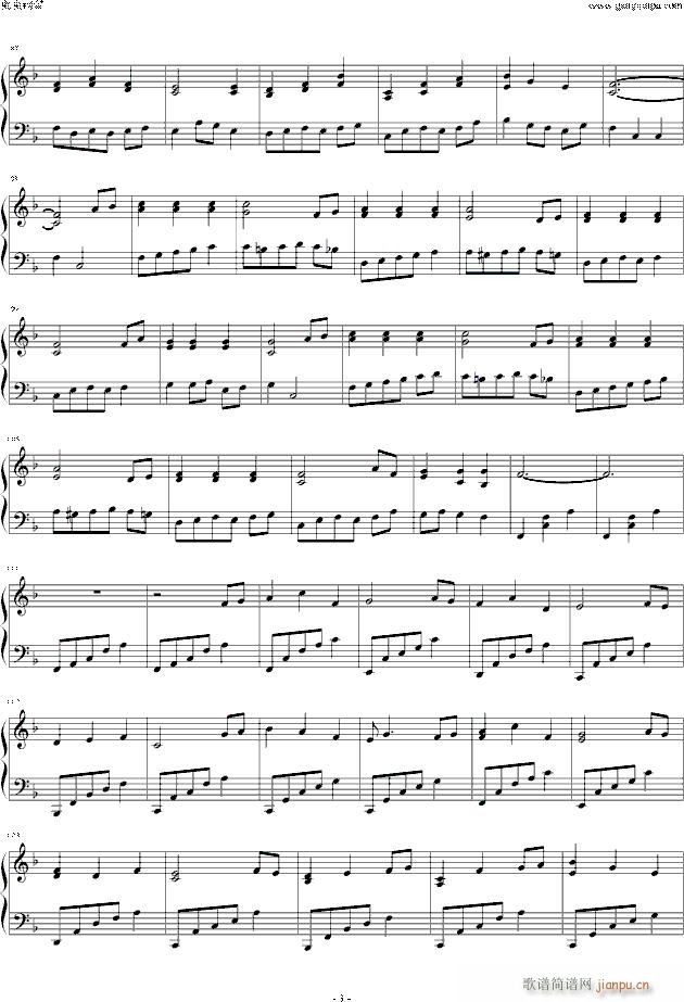 千与千寻主题变奏曲_久石让3