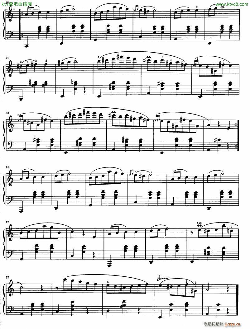 Chopin Waltz KK1Vbnr112