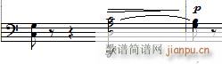 车尔尼《 钢琴快速练习曲》（Czerny 299）第1首 及练习提示8