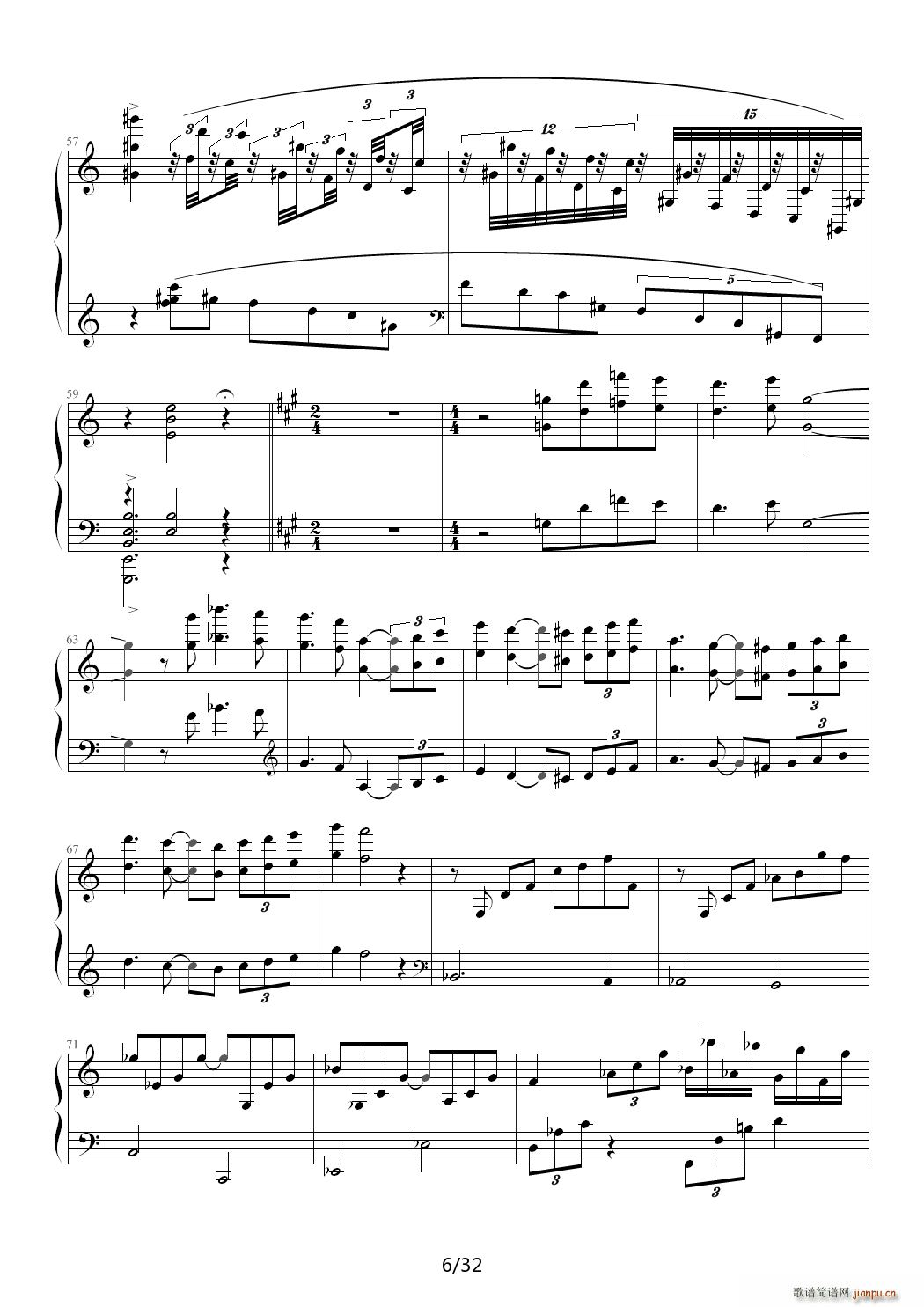 日本配反千住明的作品 -- 日曜觥干爸器」 兄黝}曲 宿命 琴V6