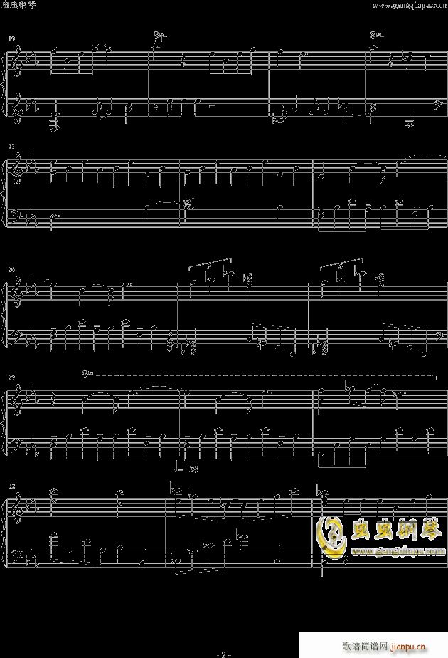 Do You Want to Build a Snowman - easier version -_冰雪奇缘2