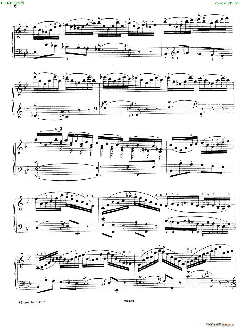Busoni Etudes 58