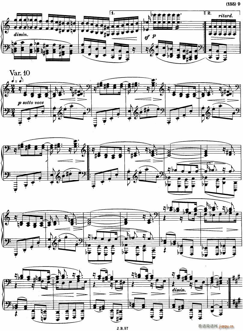Paganini Vars 19