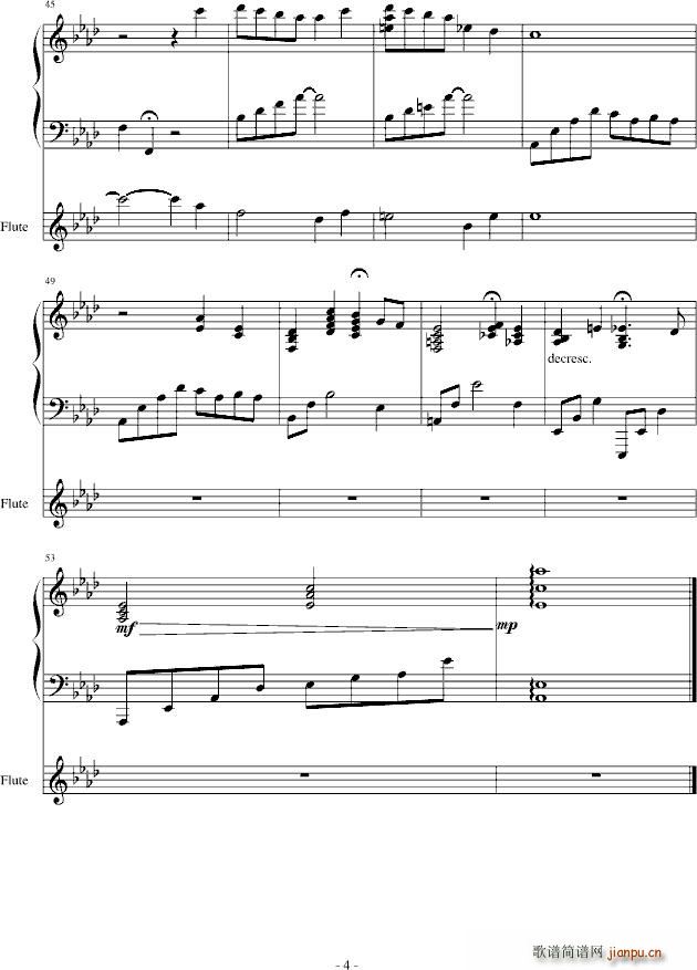 3 林中芳音_AlfredAria4