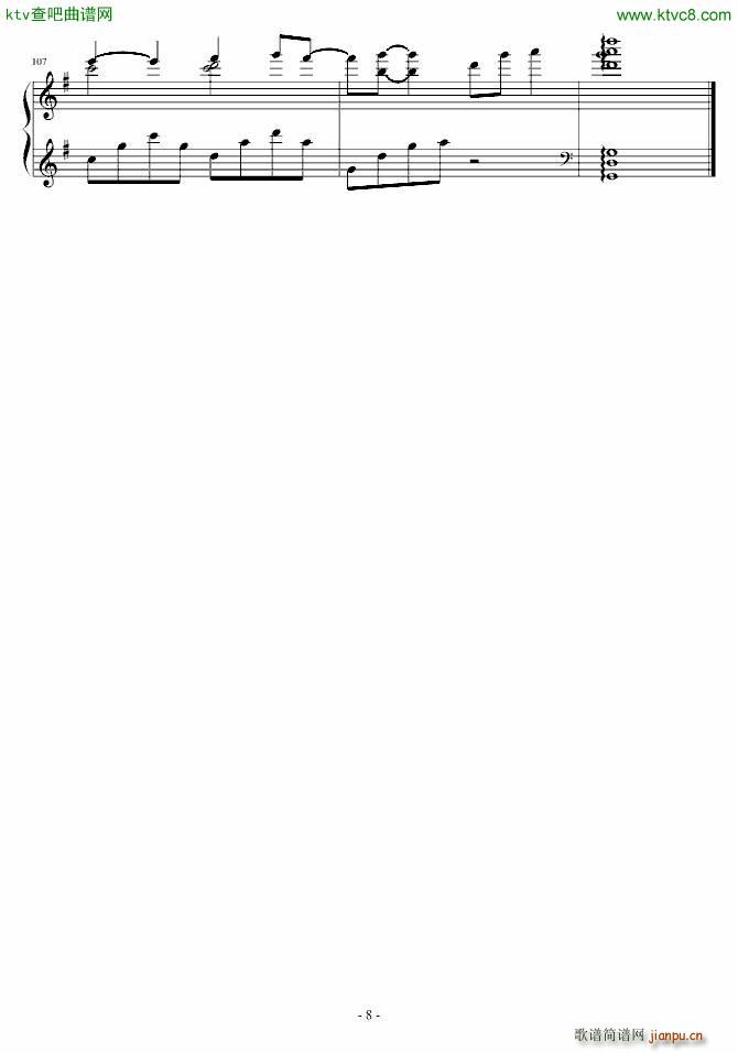 EASY 小小的手心_Clannad8