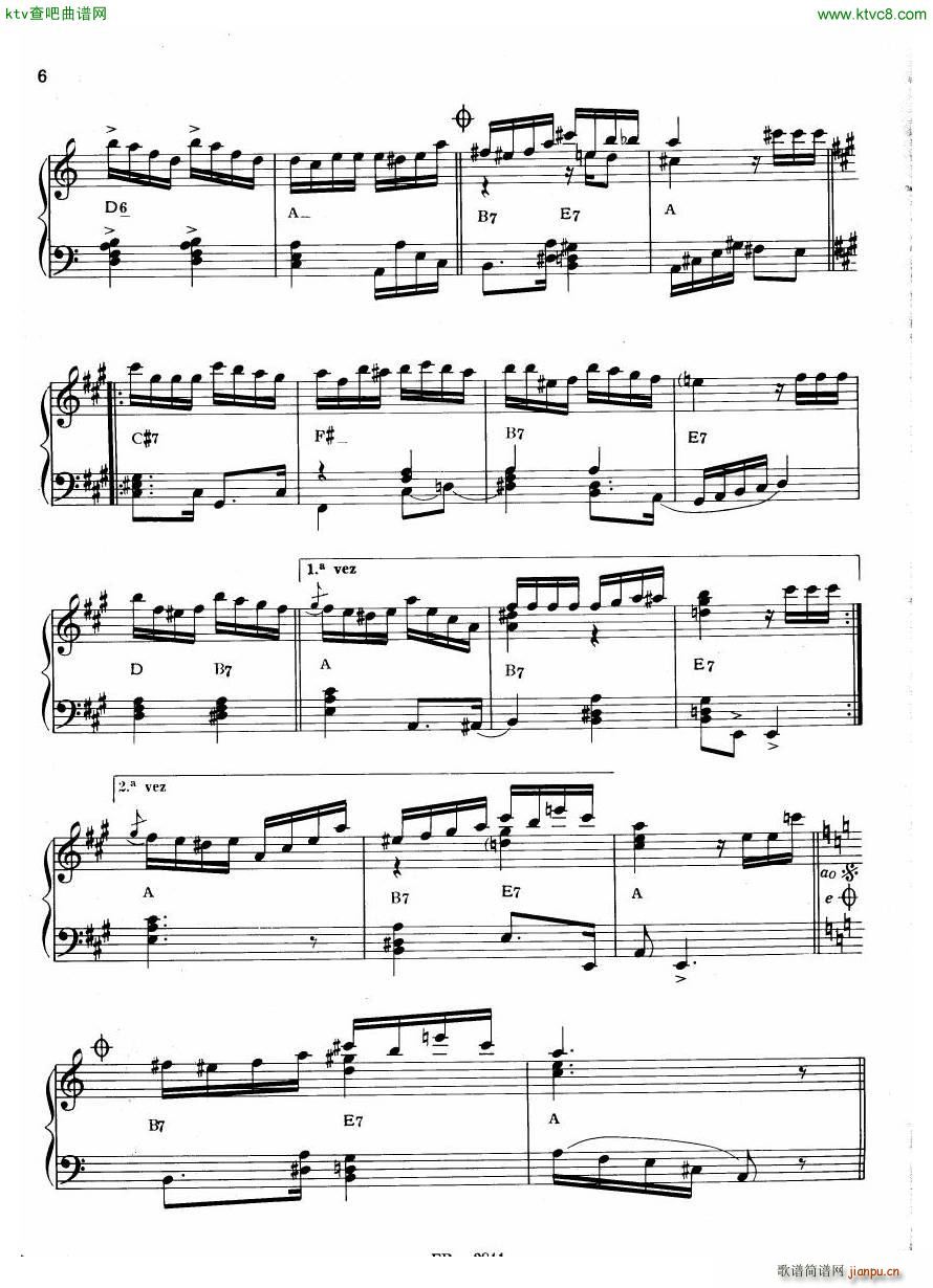 Centenário do Choro Vol 1 20 Choros Para Piano4