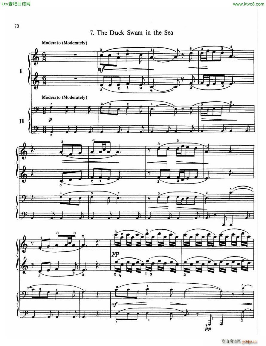 The Russian School of Piano Playing 2 二19