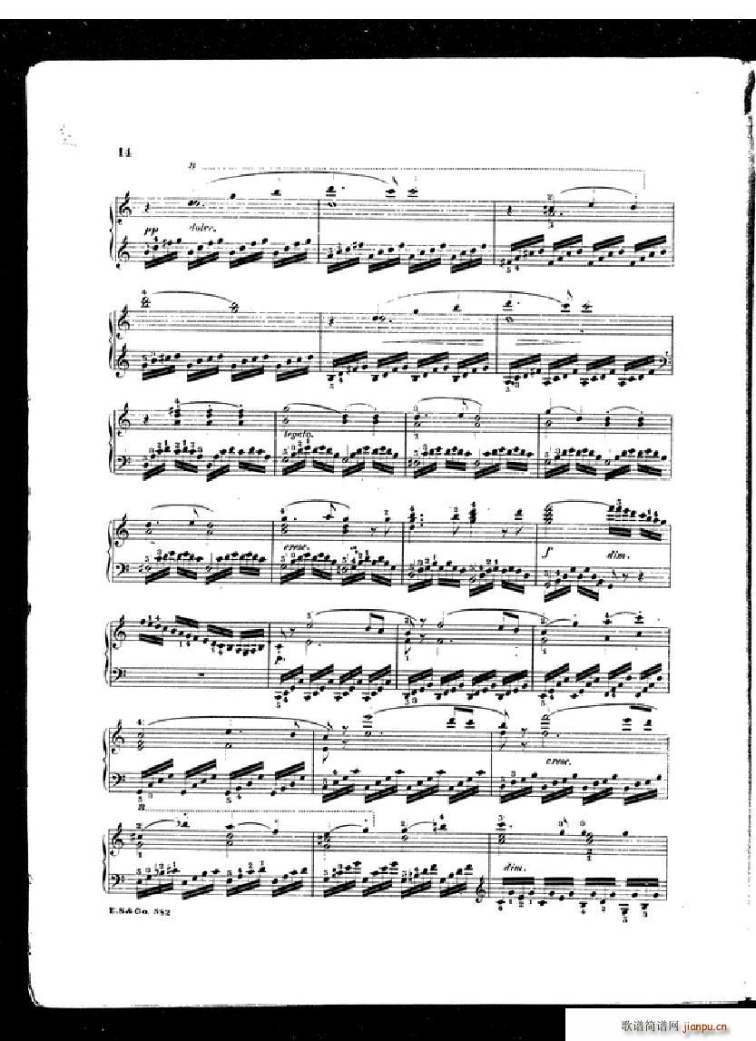 Czerny School of Velocity book 1 Op 29912