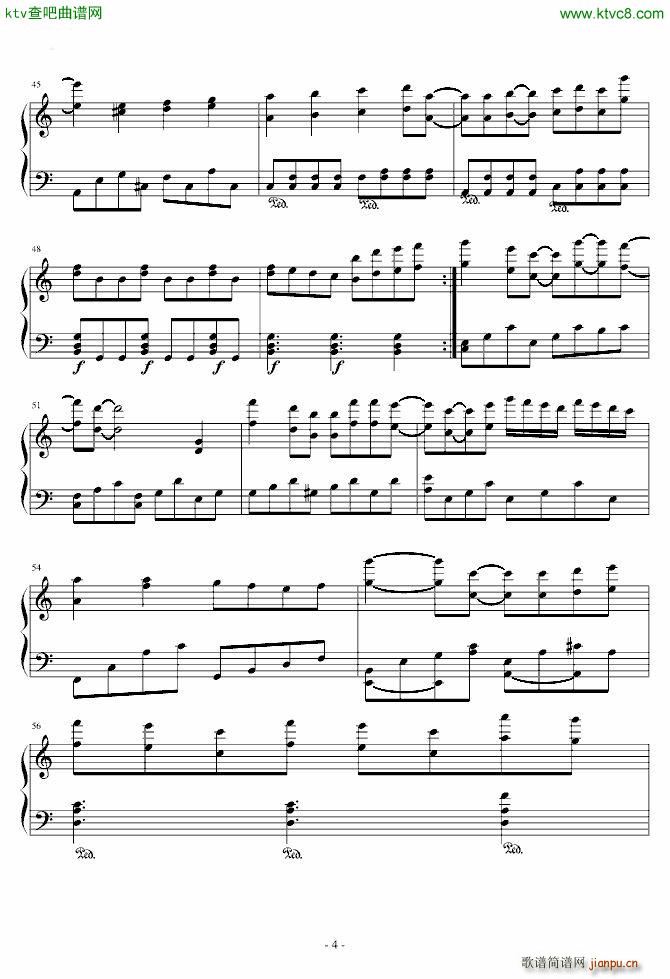 龙猫 leeyang521版_久石让4