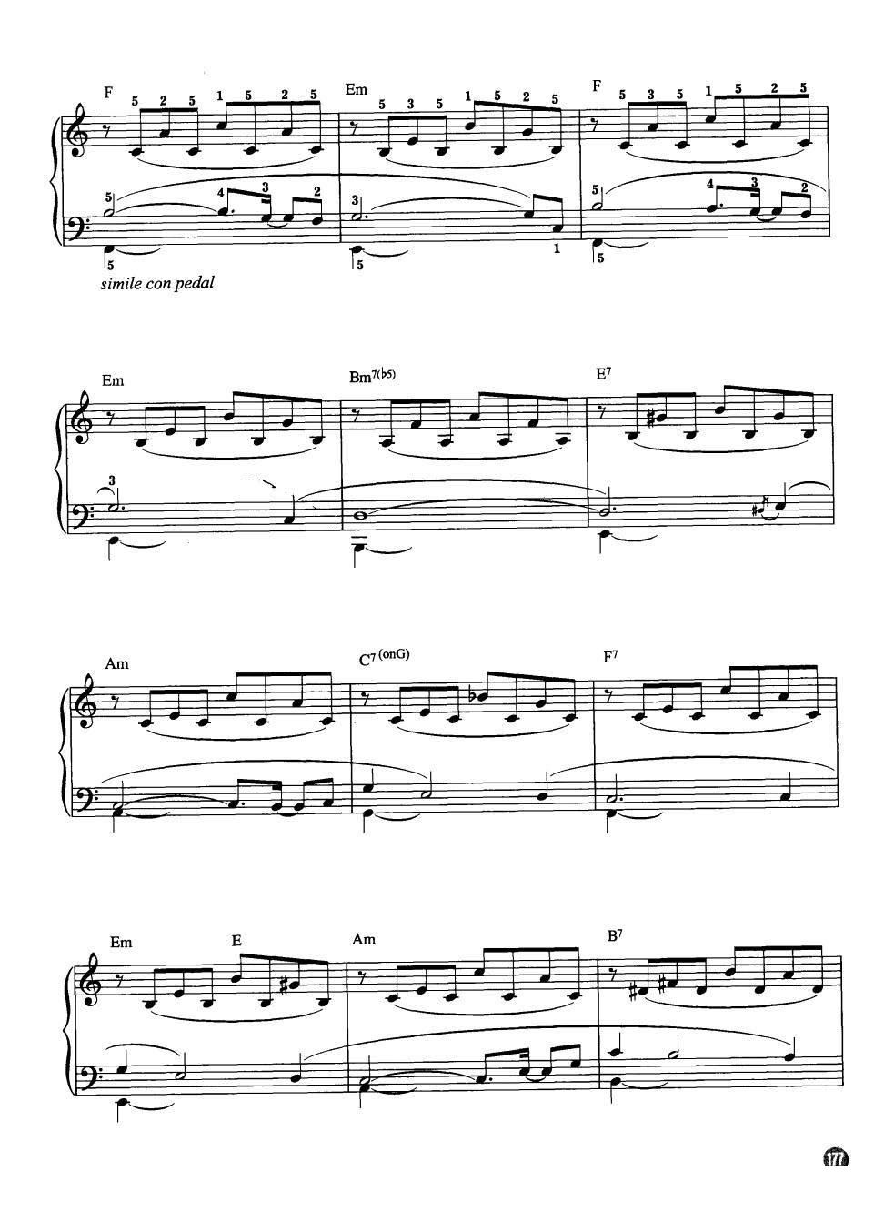 月河( 钢琴名曲最新精选Ⅱ)_理查德 克莱德曼2