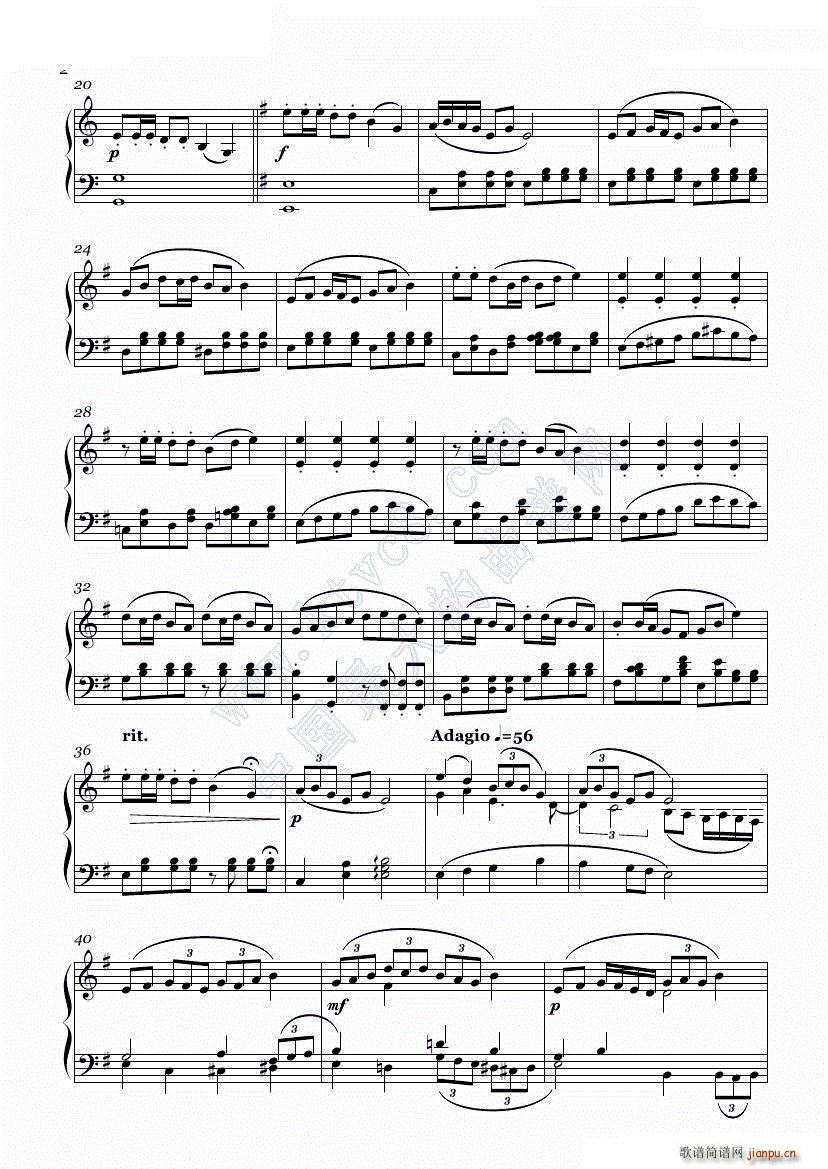 maimumaimu主题变奏曲(Piano)_niconico2