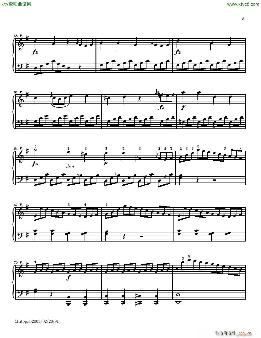 clementi op36no55