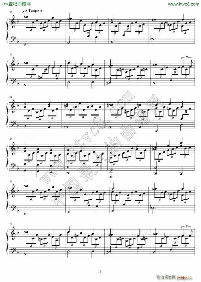 Stepwise Romance_AlfredAria4