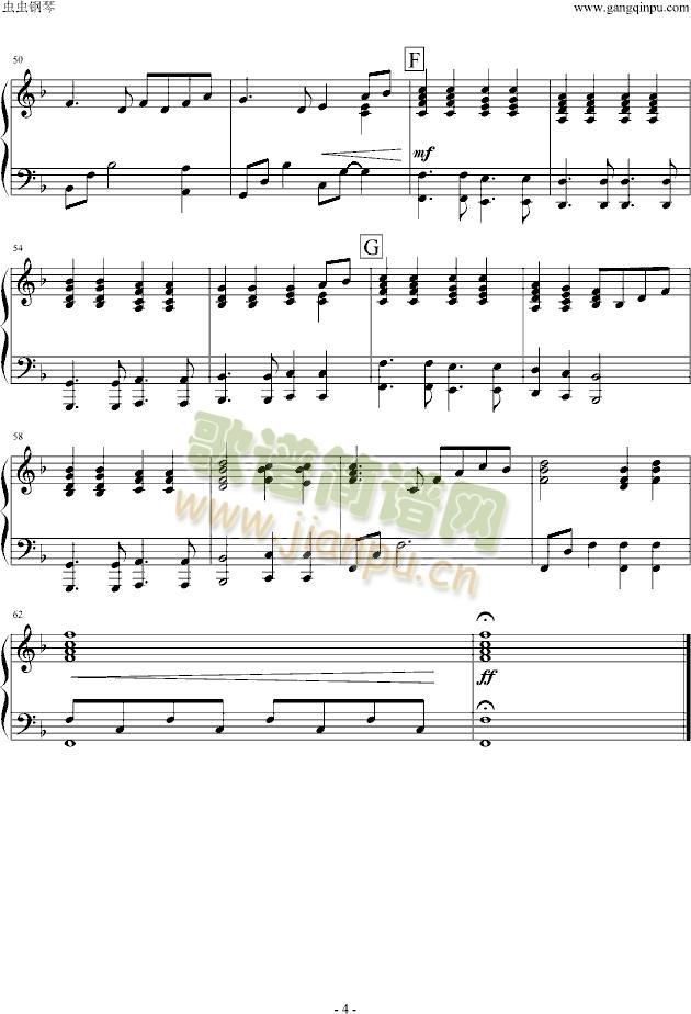 As Long As I Have Music4