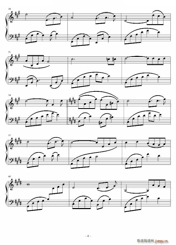 Main Theme of Pluto4