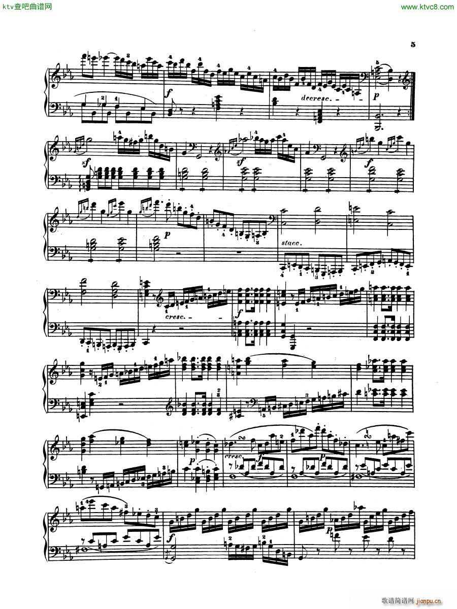 Hummel Sonata No 2 Op 134