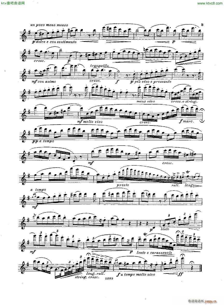 Andersen op 50 Schwedische Polska Lieder11