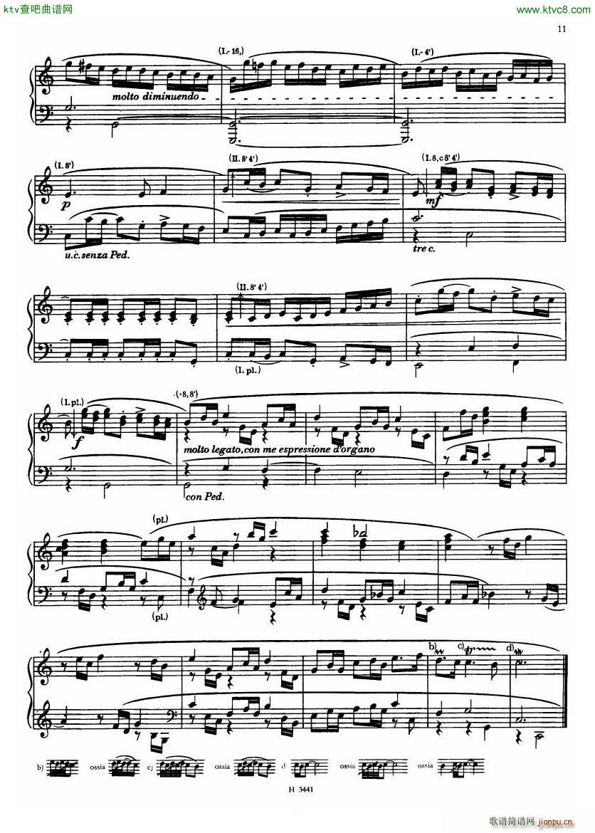 Baroque compositions for cembalo ed Ruzickova11