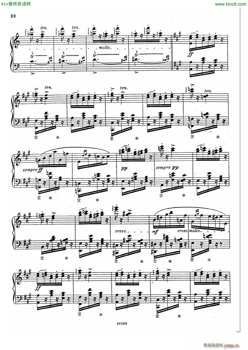 Bizet Chants du Rhin21