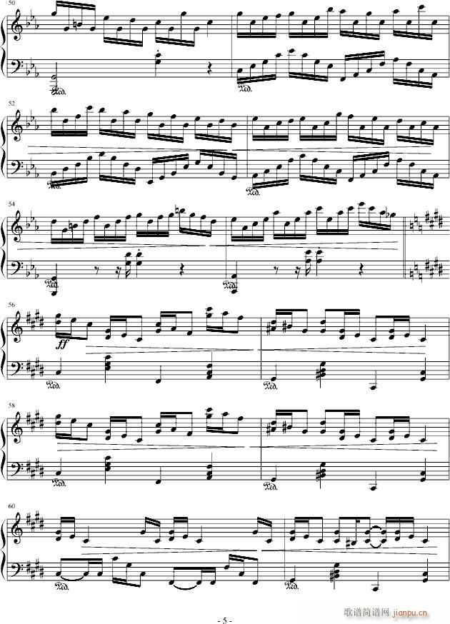 克罗地亚狂想曲――修改版_马克西姆-Maksim・Mrvica5