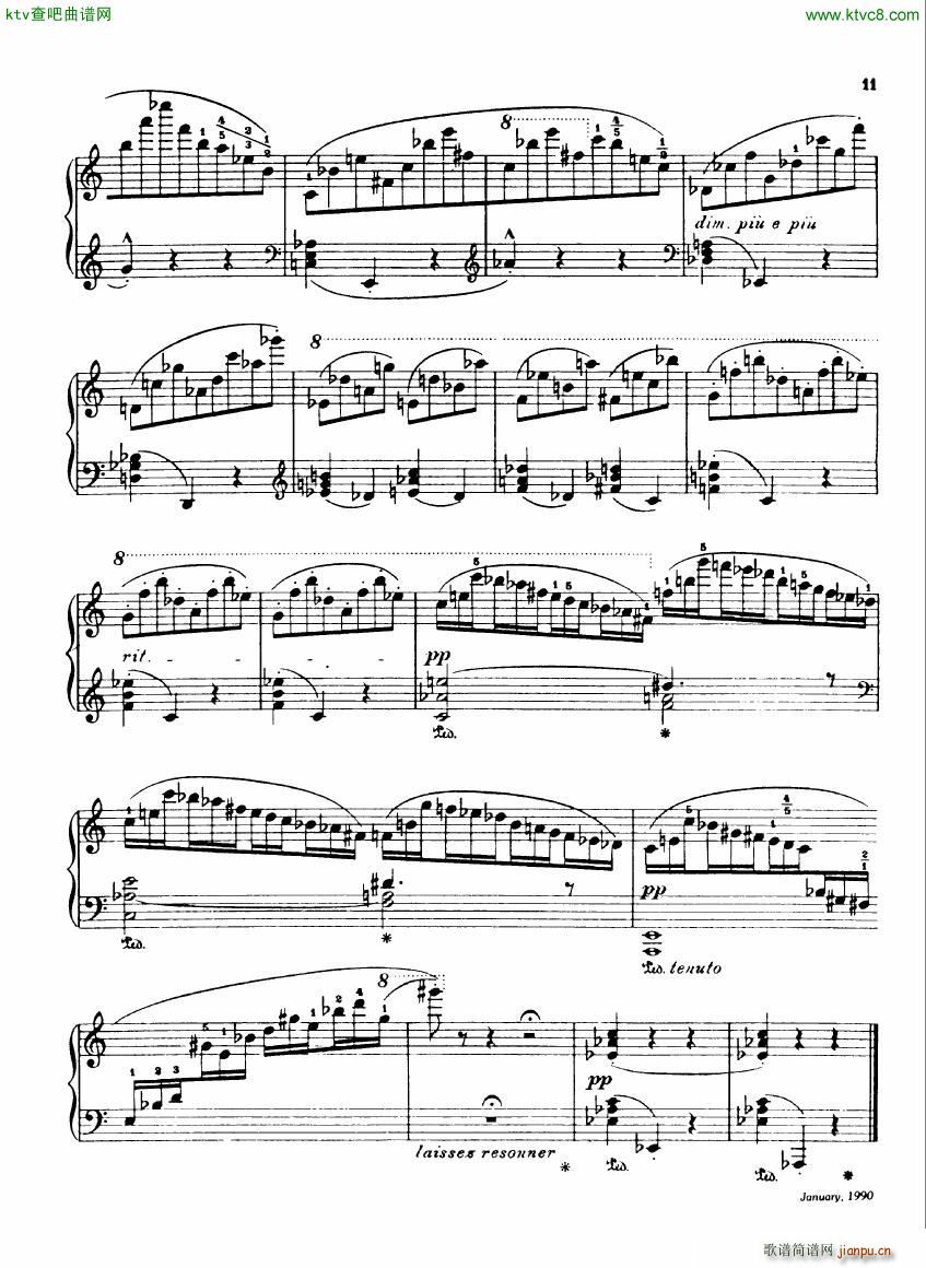 Busoni an die jugend 111
