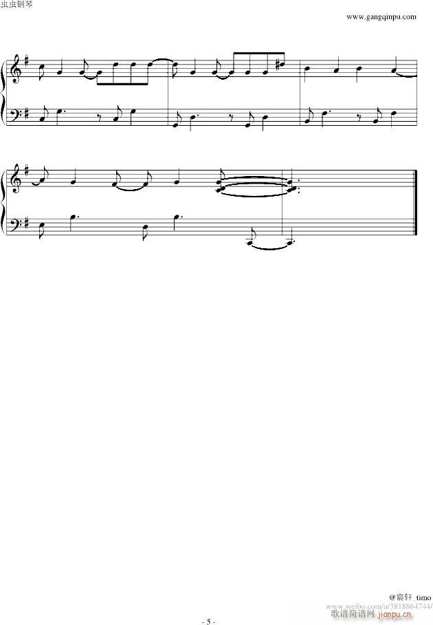 Blue 完整版_BigBang5