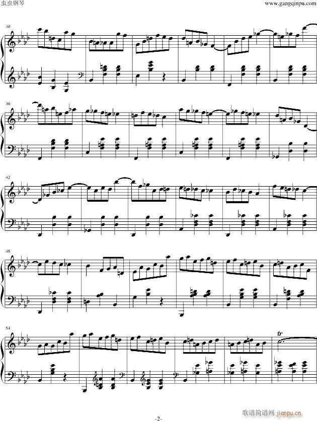 肖邦圆舞曲Op643_肖邦-chopin2