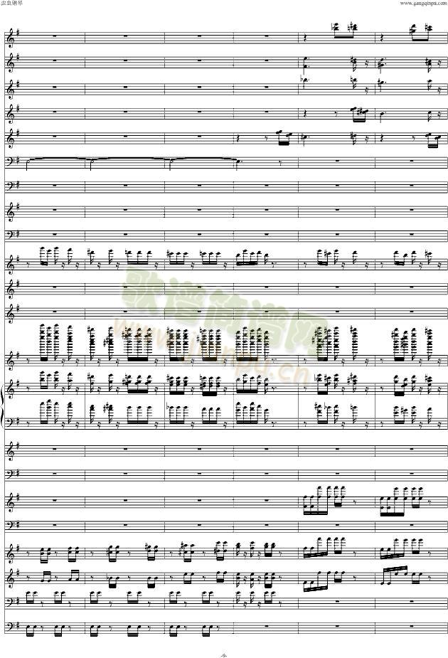 糖果仙子舞曲9