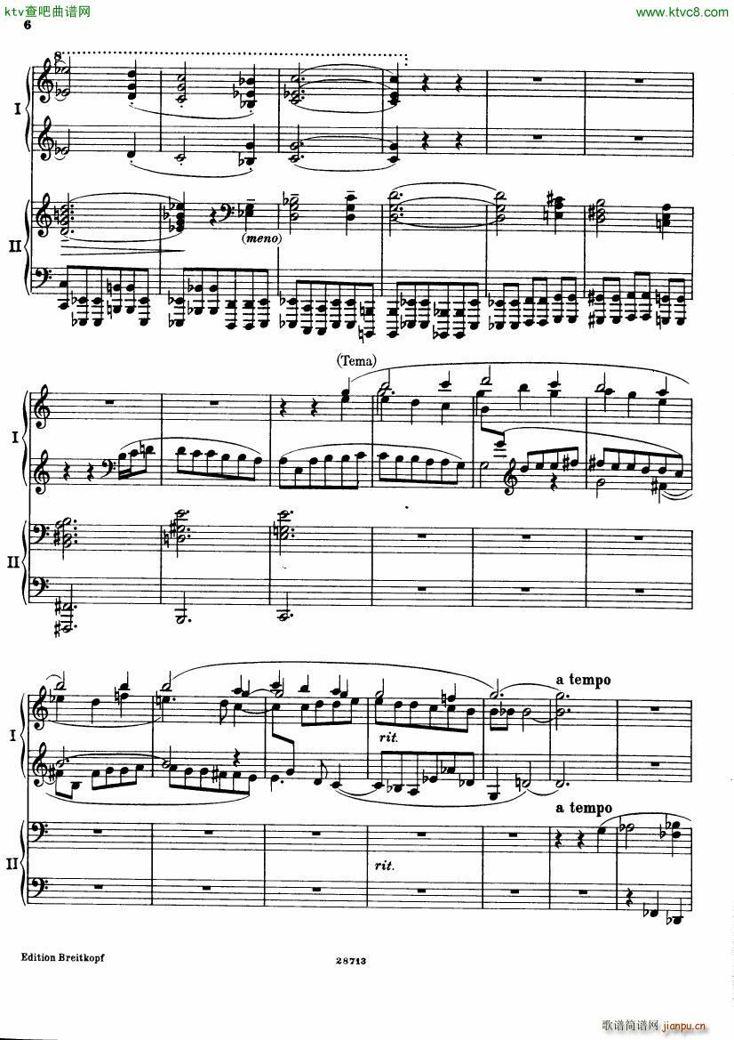 Busoni Fantasia contrappuntistica 2p 16