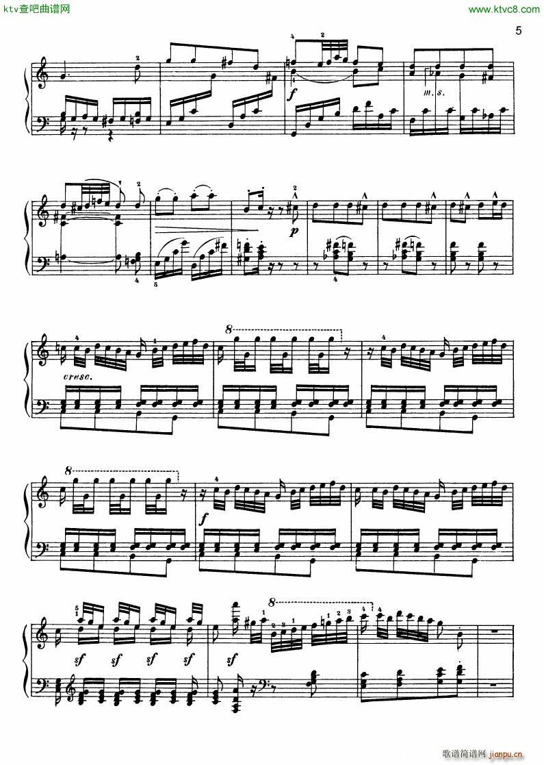 Field Variations on a Russian Folksong5
