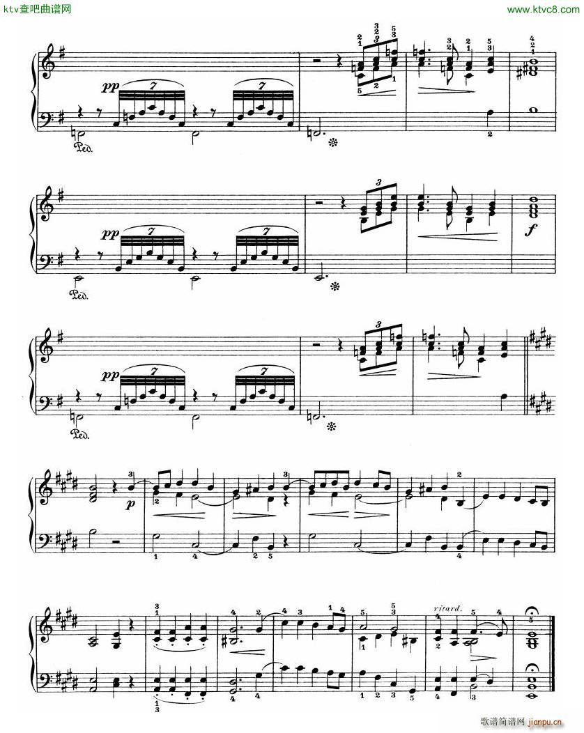 Grieg Lyric Pieces Op 125