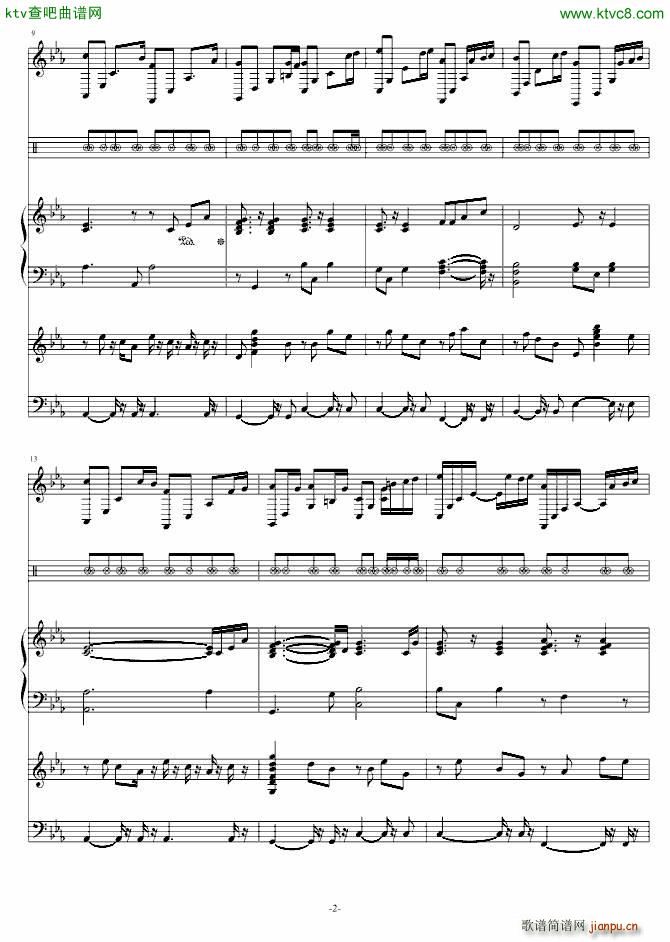 A Leter From the Past_Chopinist2