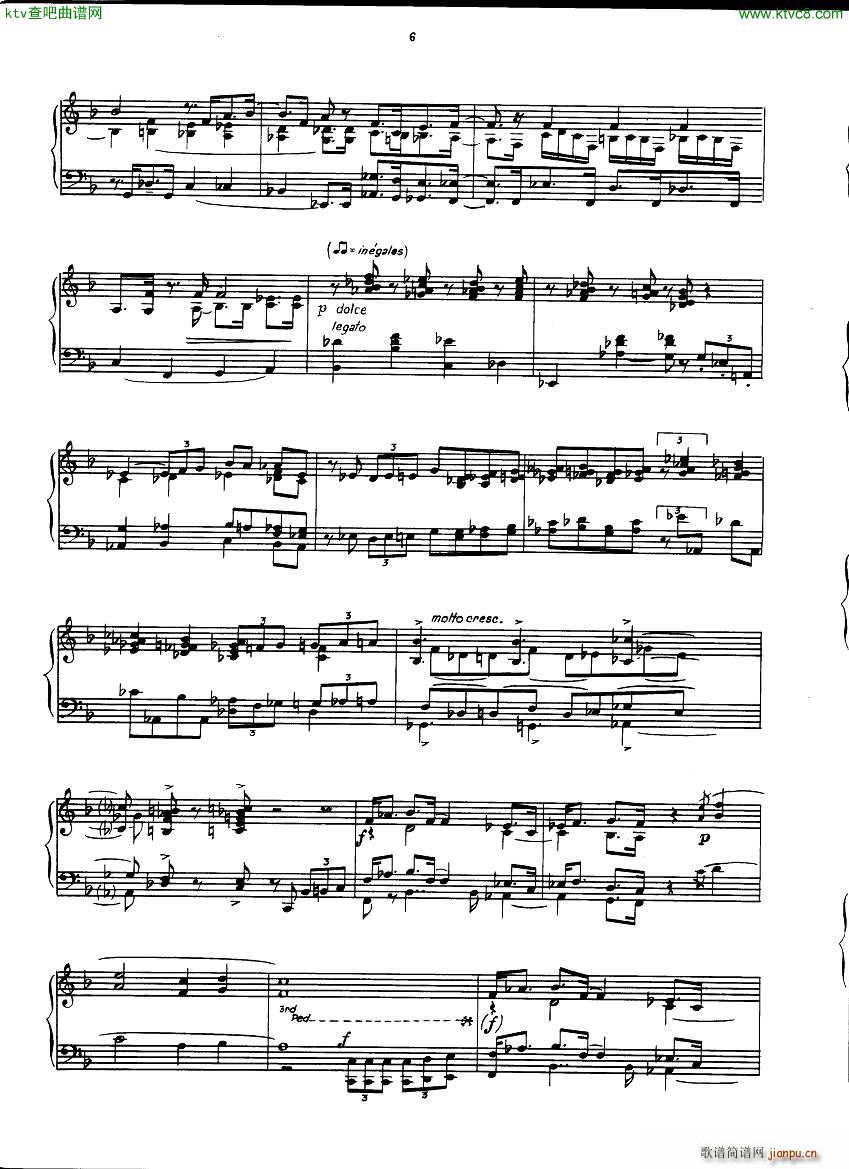 Gulda PlayPianoPlay6