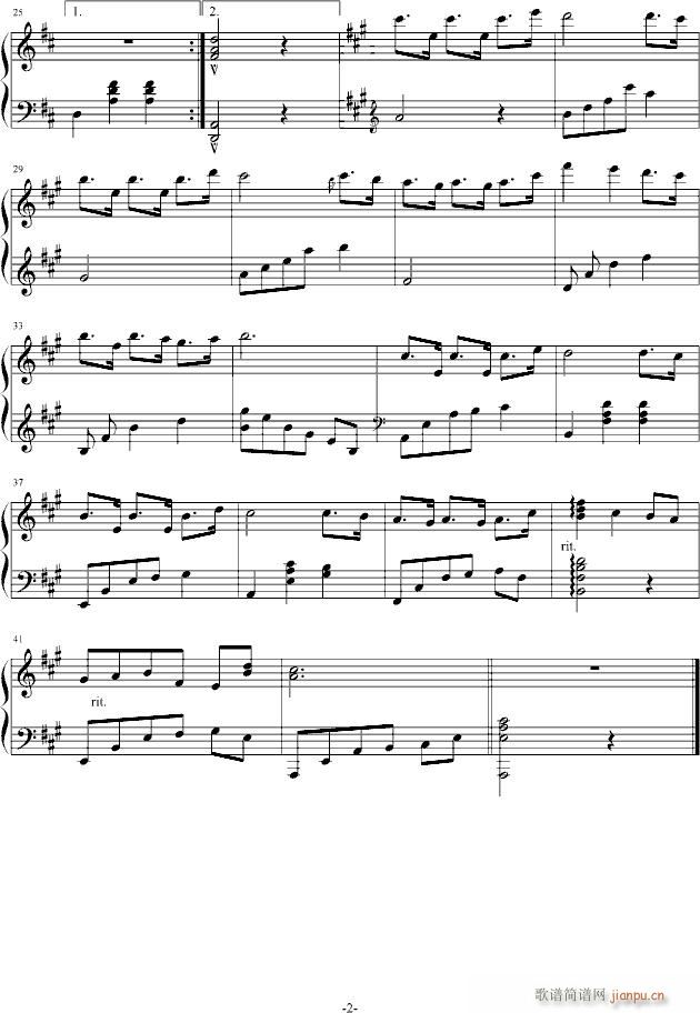 燕子的幸福_Bach2