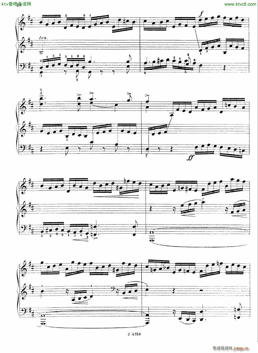 Busoni an die jugend 210