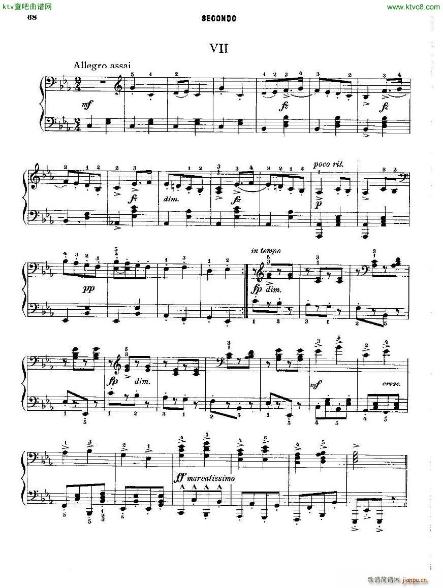 Dvorak op 1 46 223