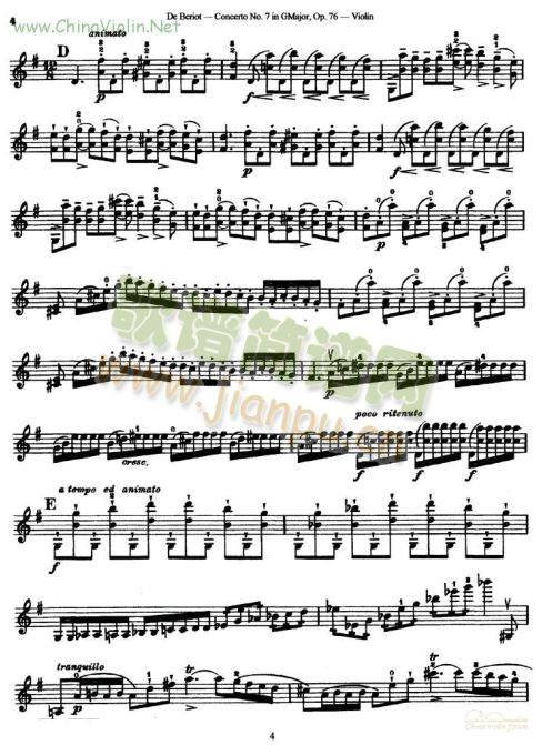第七协奏曲4