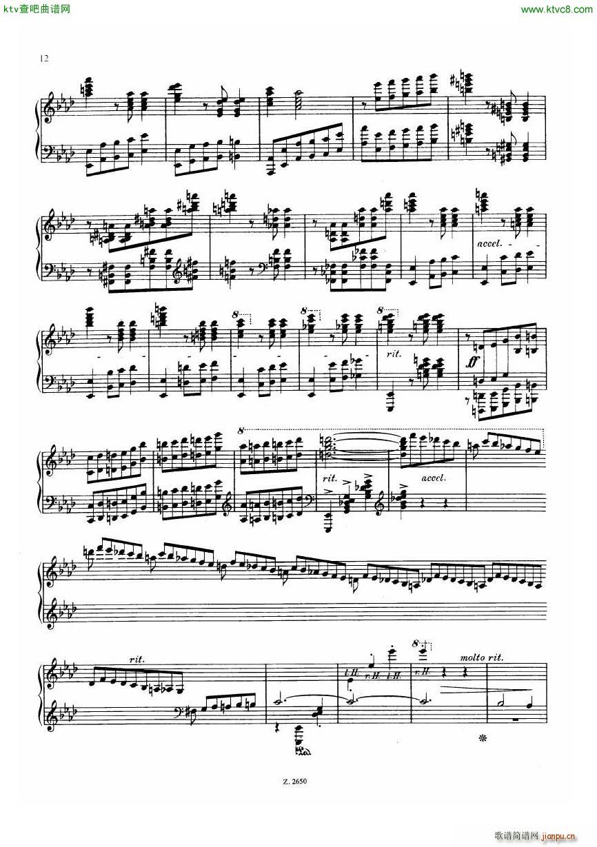 delibes dohnanyi two waltzes 1 naila waltz12