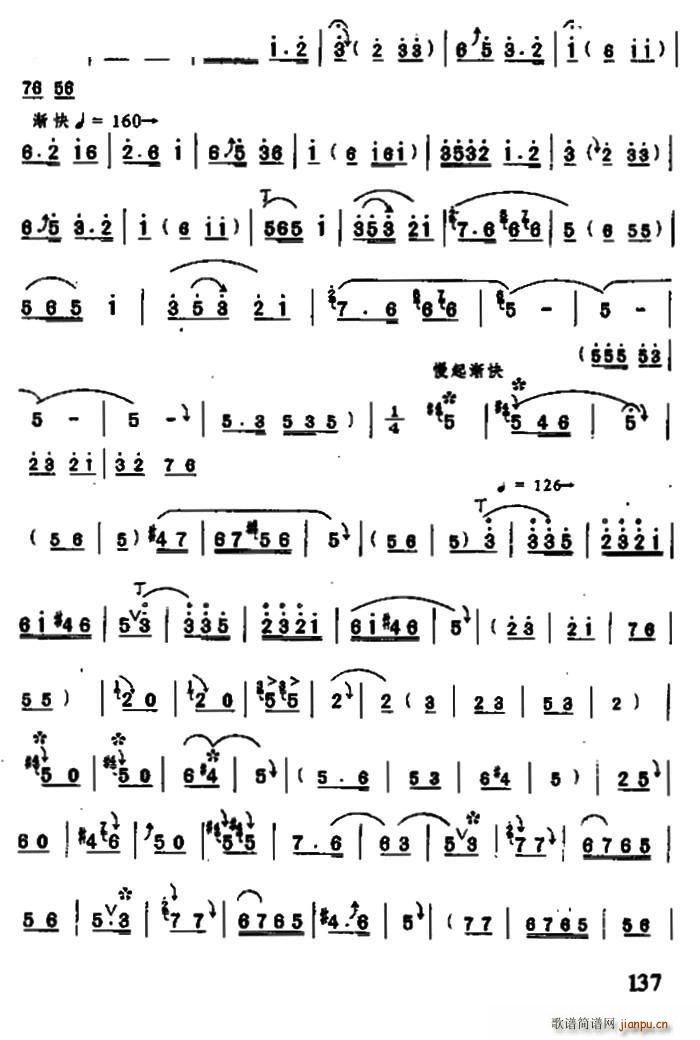 大笛绞（唢呐曲）_王光学 王光义4