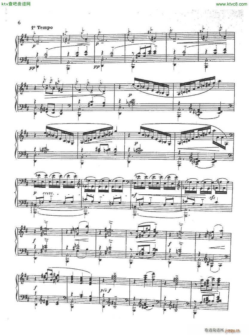 debussy durand danse profane2