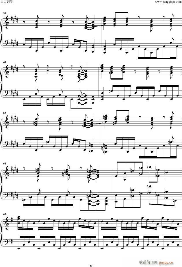 红莲之弓矢 5分钟完整版_进击的巨人6